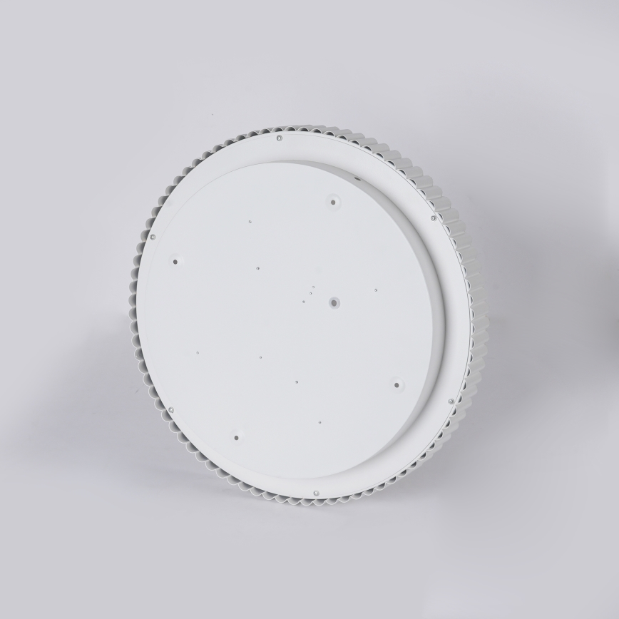 Brilagi - LED prigušiva stropna svjetiljka NEXO LED/48W/230V 3000-6000K bijela Ø 43 cm + daljinski upravljač