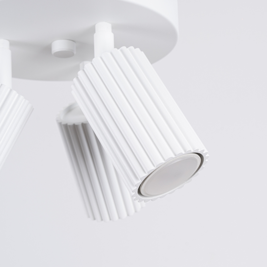 Brilagi - Reflektor CRESTO 3xGU10/10W/230V bijeli