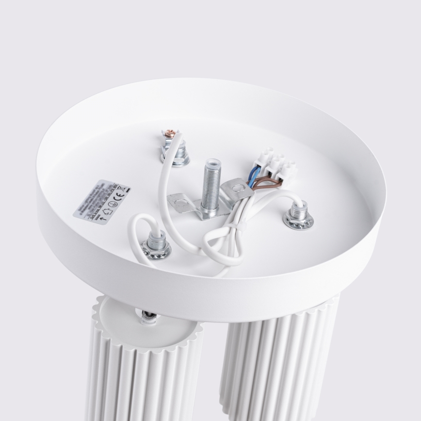 Brilagi - Reflektor CRESTO 3xGU10/10W/230V bijeli