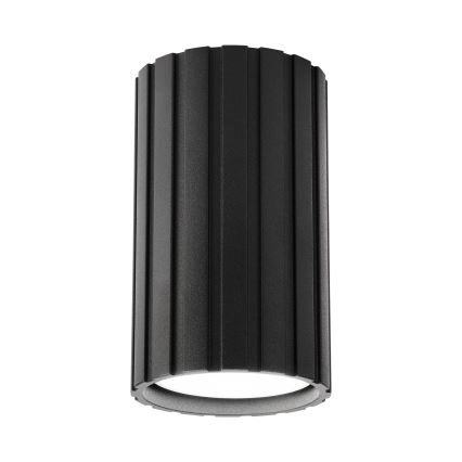 Brilagi - Reflektor CRISPINA 1xGU10/10W/230V 10 cm crna