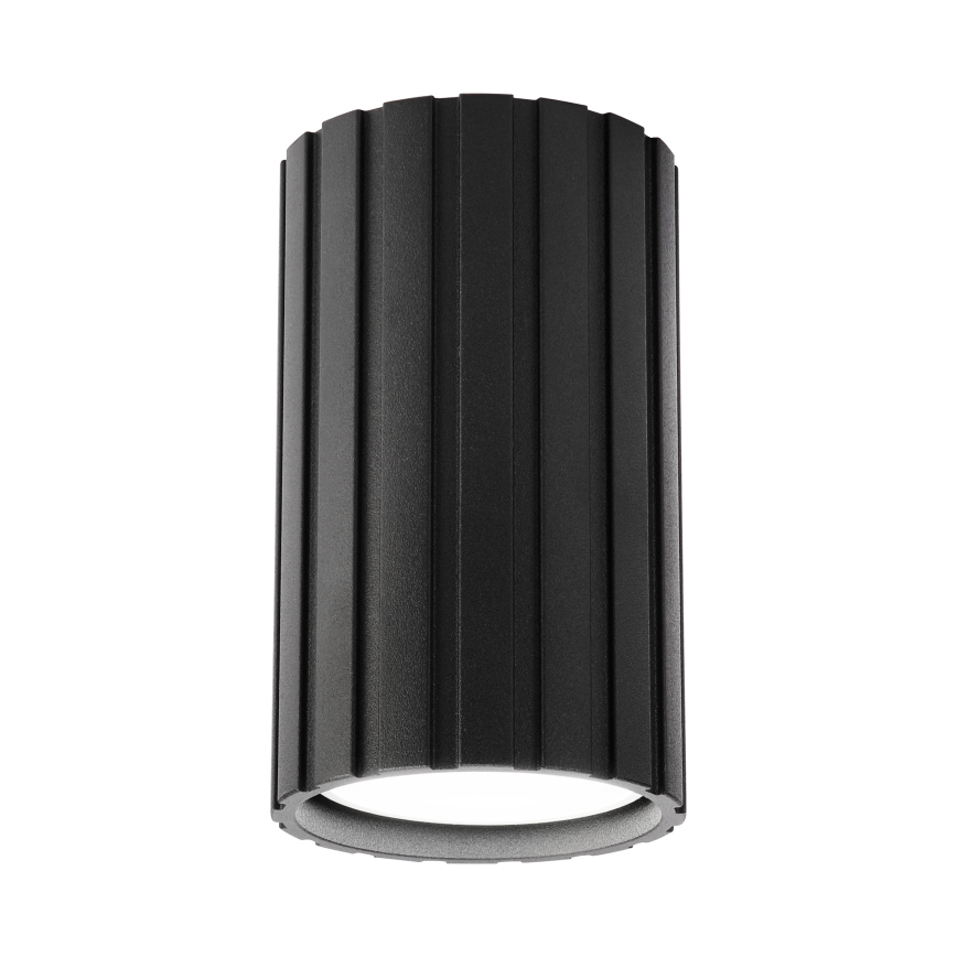 Brilagi - Reflektor CRISPINA 1xGU10/10W/230V 10 cm crna