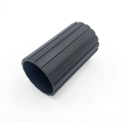 Brilagi - Reflektor CRISPINA 1xGU10/10W/230V 10 cm crna