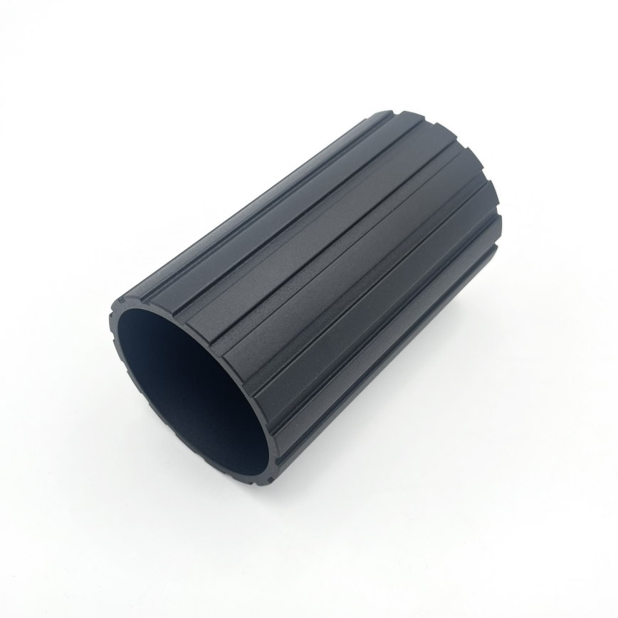 Brilagi - Reflektor CRISPINA 1xGU10/10W/230V 10 cm crna