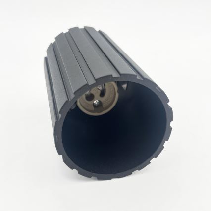 Brilagi - Reflektor CRISPINA 1xGU10/10W/230V 10 cm crna