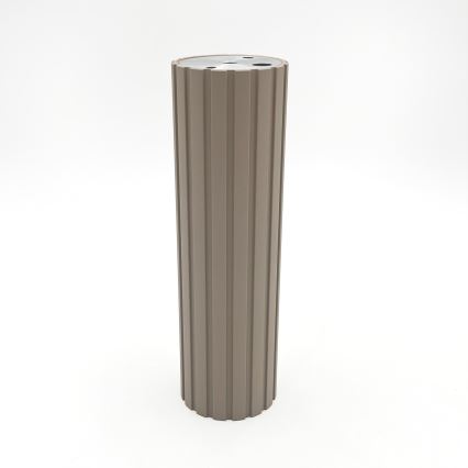 Brilagi - Reflektor CRISPINA 1xGU10/10W/230V 20 cm bež