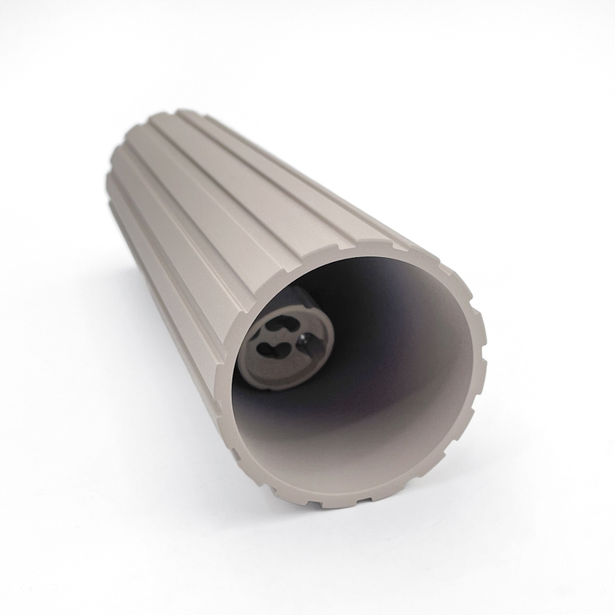 Brilagi - Reflektor CRISPINA 1xGU10/10W/230V 20 cm bež