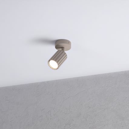 Brilagi - Reflektor CRISPINA 1xGU10/10W/230V bež