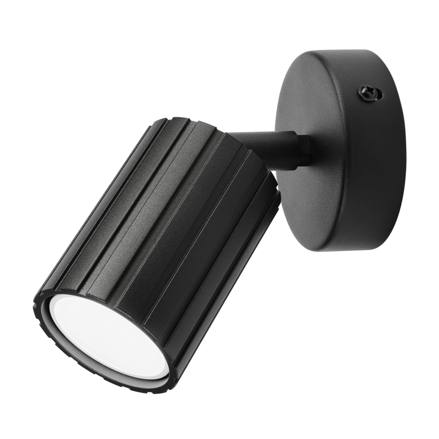 Brilagi - Reflektor CRISPINA 1xGU10/10W/230V, crni