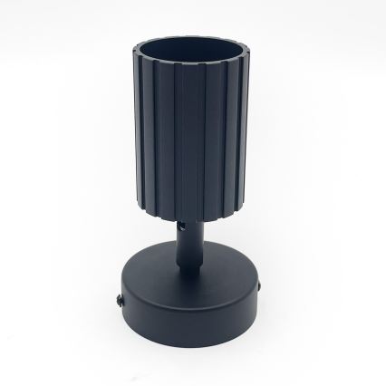 Brilagi - Reflektor CRISPINA 1xGU10/10W/230V, crni