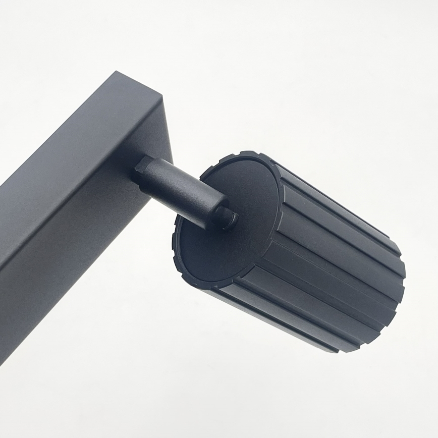 Brilagi - Reflektor CRISPINA 3xGU10/10W/230V u crnoj boji