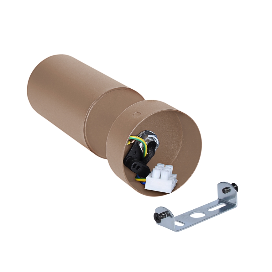 Brilagi - Reflektor SELE 1xGU10/30W/230V bež