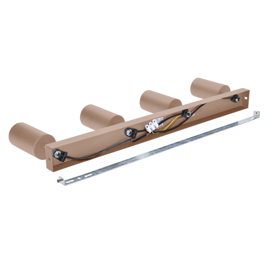 Brilagi - Reflektor SELE 4xGU10/30W/230V bež