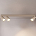 Brilagi - Reflektor SELE LONG 3xGU10/30W/230V bež