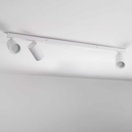 BRILAGI - Reflektor SELE LONG 3xGU10/30W/230V bijela