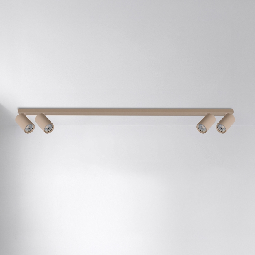 Brilagi - Reflektor SELE LONG 4xGU10/30W/230V bež
