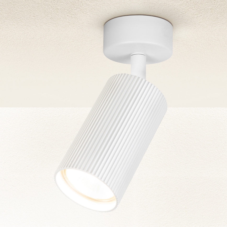 Brilagi - Reflektor SELE MODERN 1xGU10/30W/230V bijela