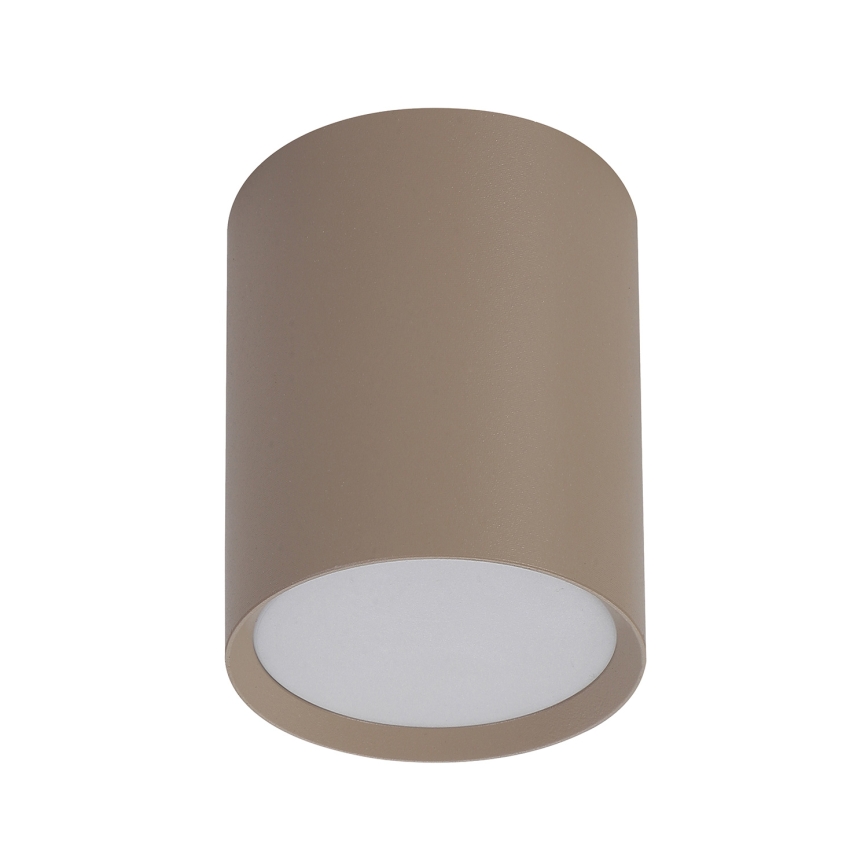 BRILAGI - Reflektor SMOOTH LONG 1xGX53/15W/230V 100x82 mm bež