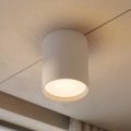 BRILAGI - Reflektor SMOOTH LONG 1xGX53/15W/230V 100x82 mm bijela