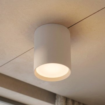 BRILAGI - Reflektor SMOOTH LONG 1xGX53/15W/230V 100x82 mm bijela