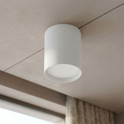 BRILAGI - Reflektor SMOOTH LONG 1xGX53/15W/230V 100x82 mm bijela