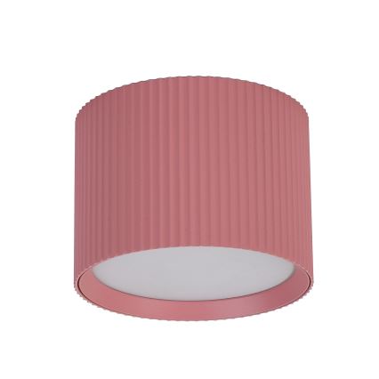 BRILAGI - Reflektor STRIPY 1xGX53/15W/230V 60x82 mm ružičasta