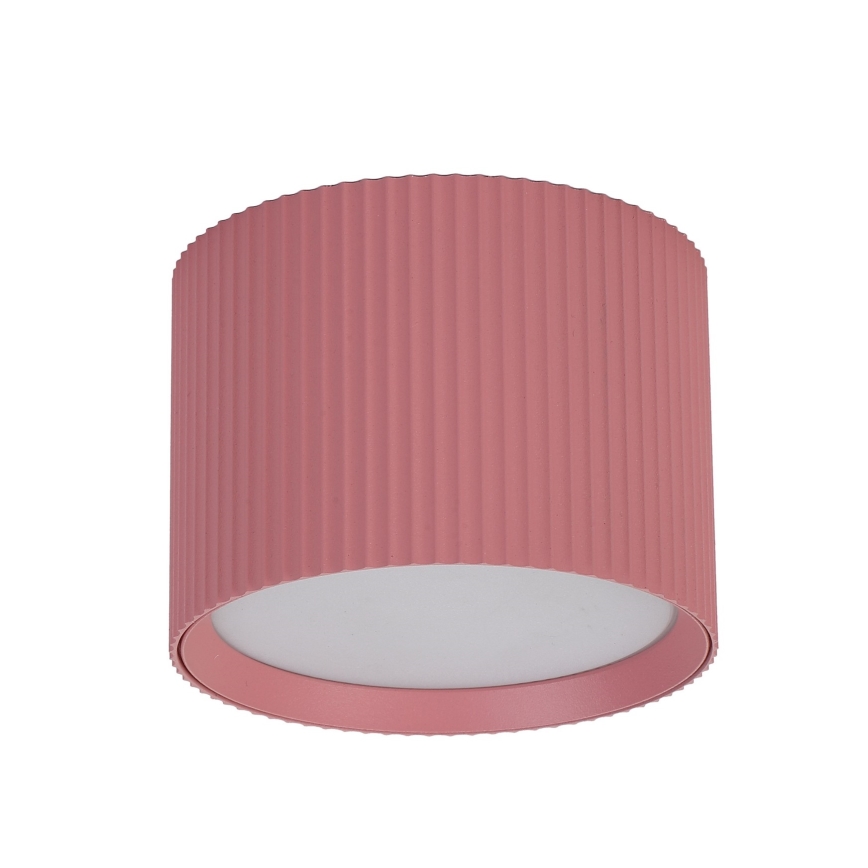 BRILAGI - Reflektor STRIPY 1xGX53/15W/230V 60x82 mm ružičasta