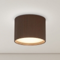 BRILAGI - Reflektor STRIPY 1xGX53/15W/230V 60x82 mm smeđa