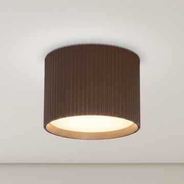 BRILAGI - Reflektor STRIPY 1xGX53/15W/230V 60x82 mm smeđa