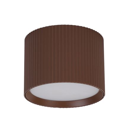 BRILAGI - Reflektor STRIPY 1xGX53/15W/230V 60x82 mm smeđa