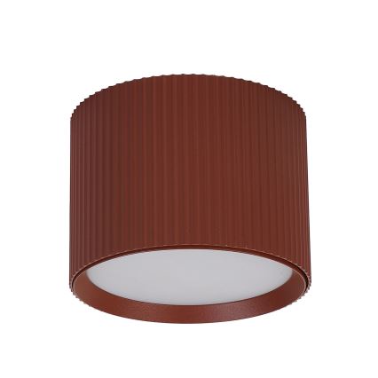 BRILAGI - Reflektor STRIPY 1xGX53/15W/230V 60x82 mm smeđa