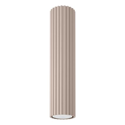 Brilagi - Reflektorska svjetiljka CRESTO 1xGU10/10W/230V 30 cm taupe