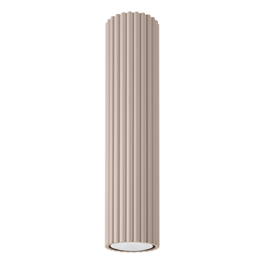 Brilagi - Reflektorska svjetiljka CRESTO 1xGU10/10W/230V 30 cm taupe