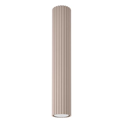 Brilagi - Reflektorska svjetiljka CRESTO 1xGU10/10W/230V 40 cm taupe