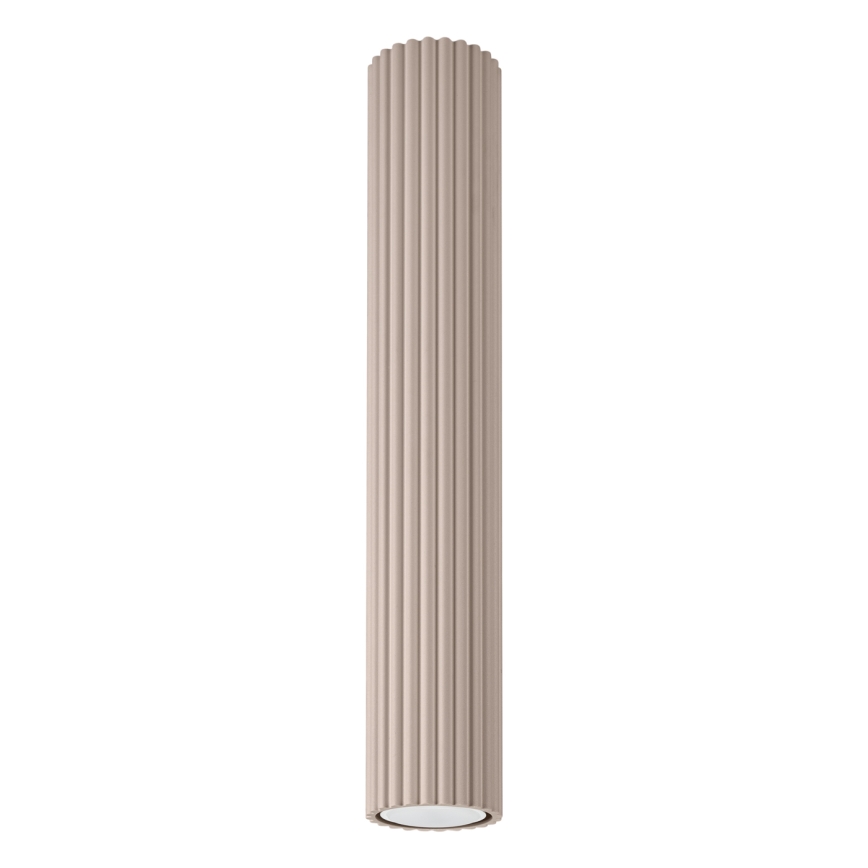 Brilagi - Reflektorska svjetiljka CRESTO 1xGU10/10W/230V 40 cm taupe