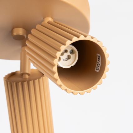 Brilagi - Reflektorska svjetiljka CRESTO 3xGU10/10W/230V zlatna