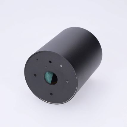 BRILAGI - Reflektorska svjetiljka MIA 1xGU10/30W/230V 100x80 mm crna