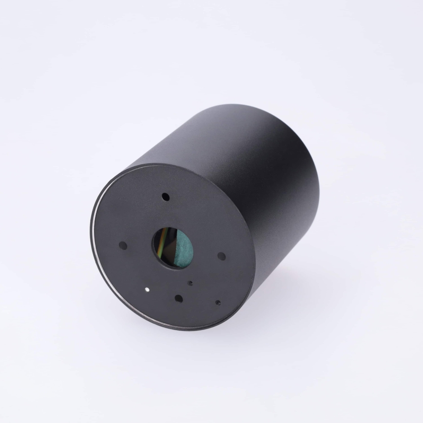 BRILAGI - Reflektorska svjetiljka MIA 1xGU10/30W/230V 84x80 mm crna