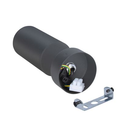 Brilagi - Reflektorska svjetiljka SELE 1xGU10/30W/230V antracit
