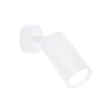 Brilagi - Reflektorska svjetiljka SELE 1xGU10/30W/230V bijela
