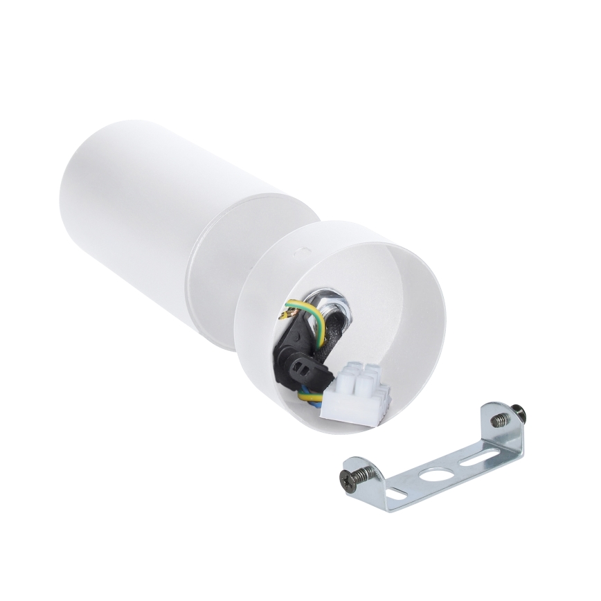 Brilagi - Reflektorska svjetiljka SELE 1xGU10/30W/230V bijela