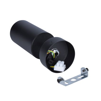 Brilagi - Reflektorska svjetiljka SELE 1xGU10/30W/230V crna