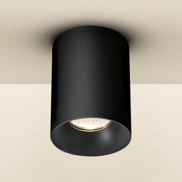 Brilagi - Reflektorska svjetiljka TRINE 1xGU10/30W/230V crna