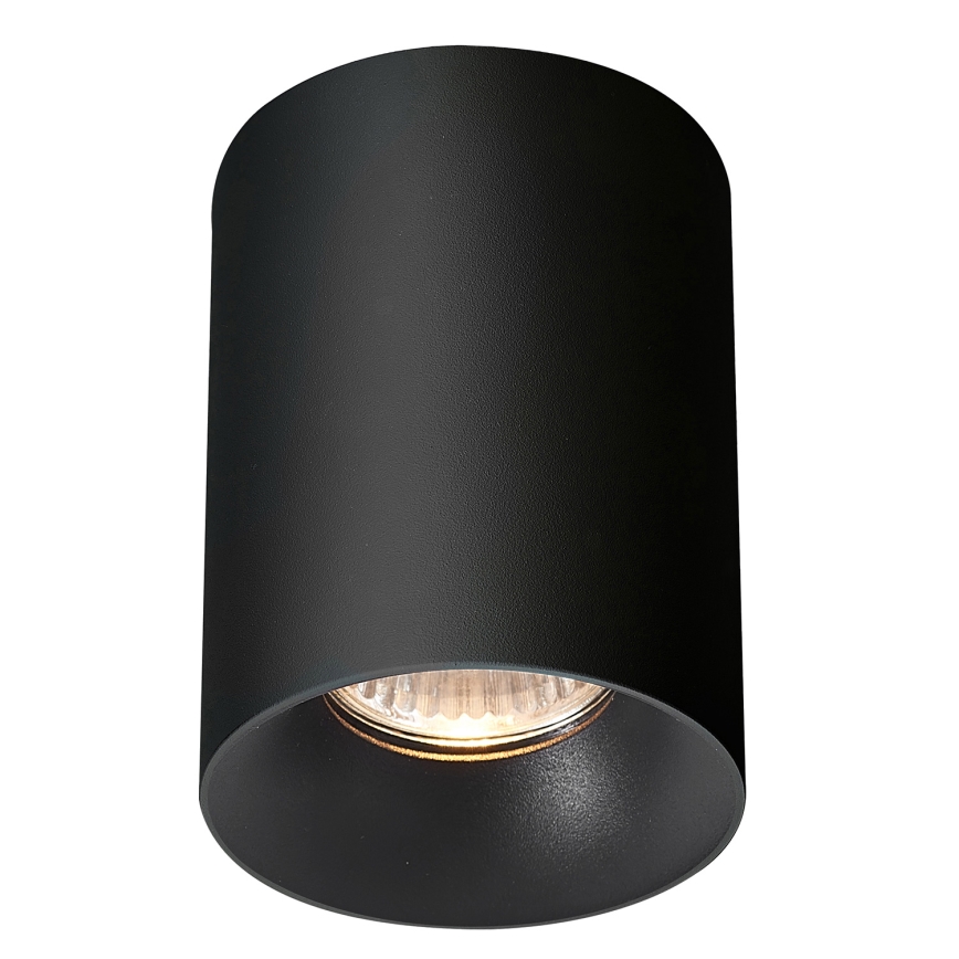 Brilagi - Reflektorska svjetiljka TRINE 1xGU10/30W/230V crna