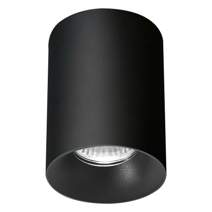 Brilagi - Reflektorska svjetiljka TRINE 1xGU10/30W/230V crna