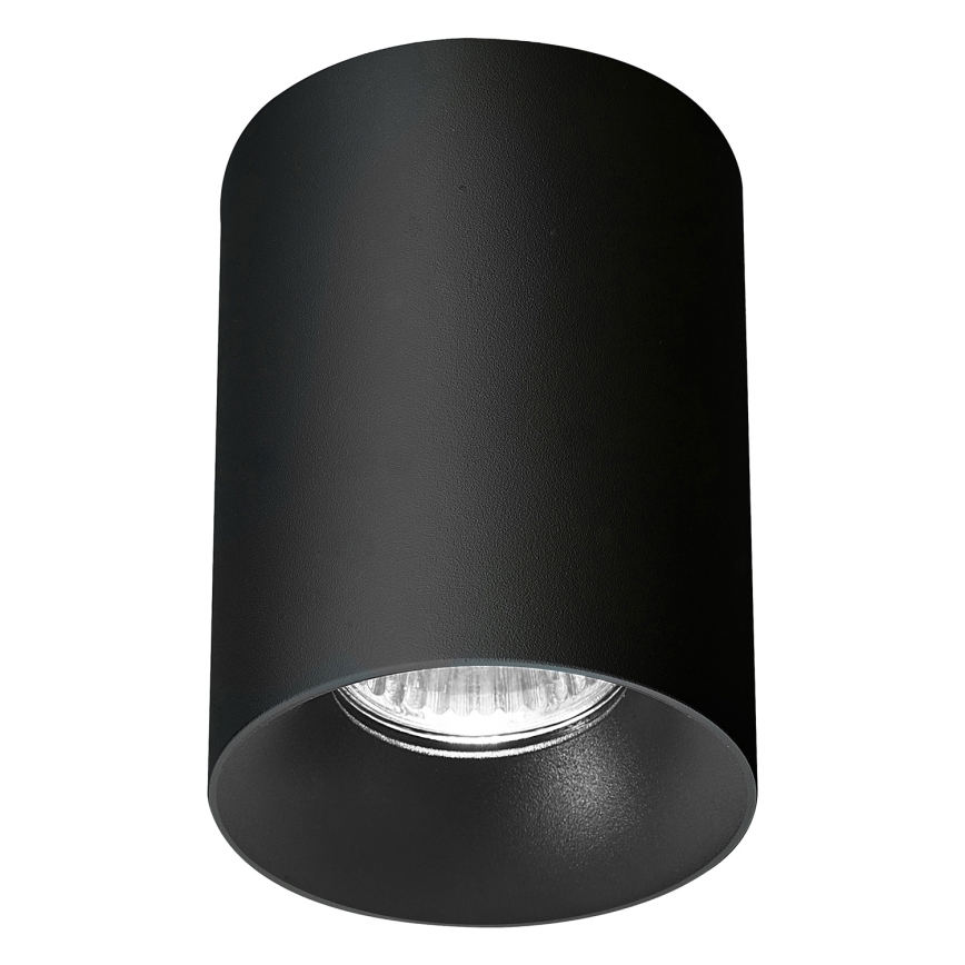 Brilagi - Reflektorska svjetiljka TRINE 1xGU10/30W/230V crna