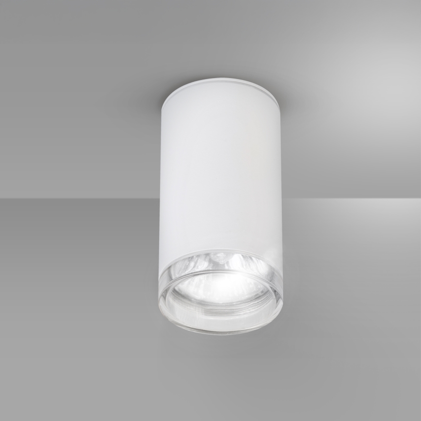Brilagi - Reflektorska svjetiljka za kupaonicu SELE 1xGU10/30W/230V IP44 bijela