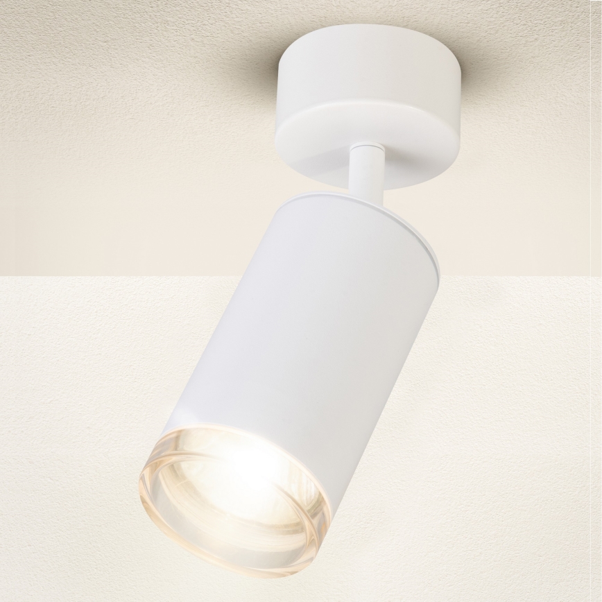 Brilagi - Reflektorska svjetiljka za kupaonicu SELE 1xGU10/30W/230V IP44 bijela