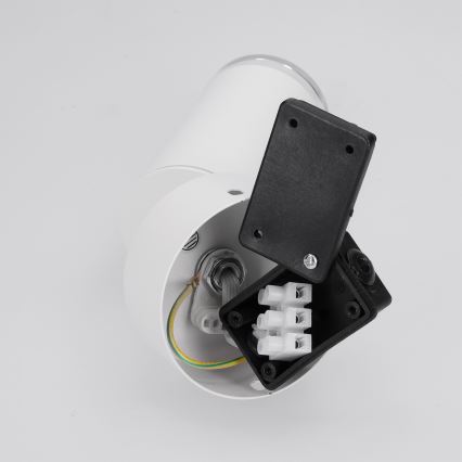 Brilagi - Reflektorska svjetiljka za kupaonicu SELE 1xGU10/30W/230V IP44 bijela