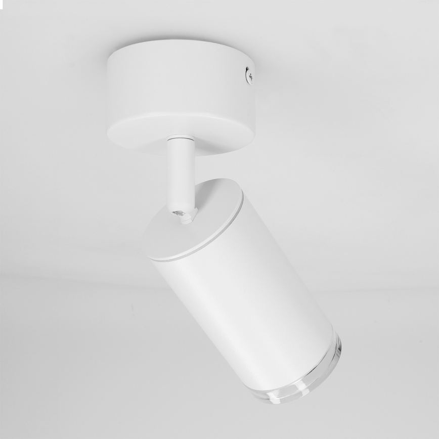 Brilagi - Reflektorska svjetiljka za kupaonicu SELE 1xGU10/30W/230V IP44 bijela