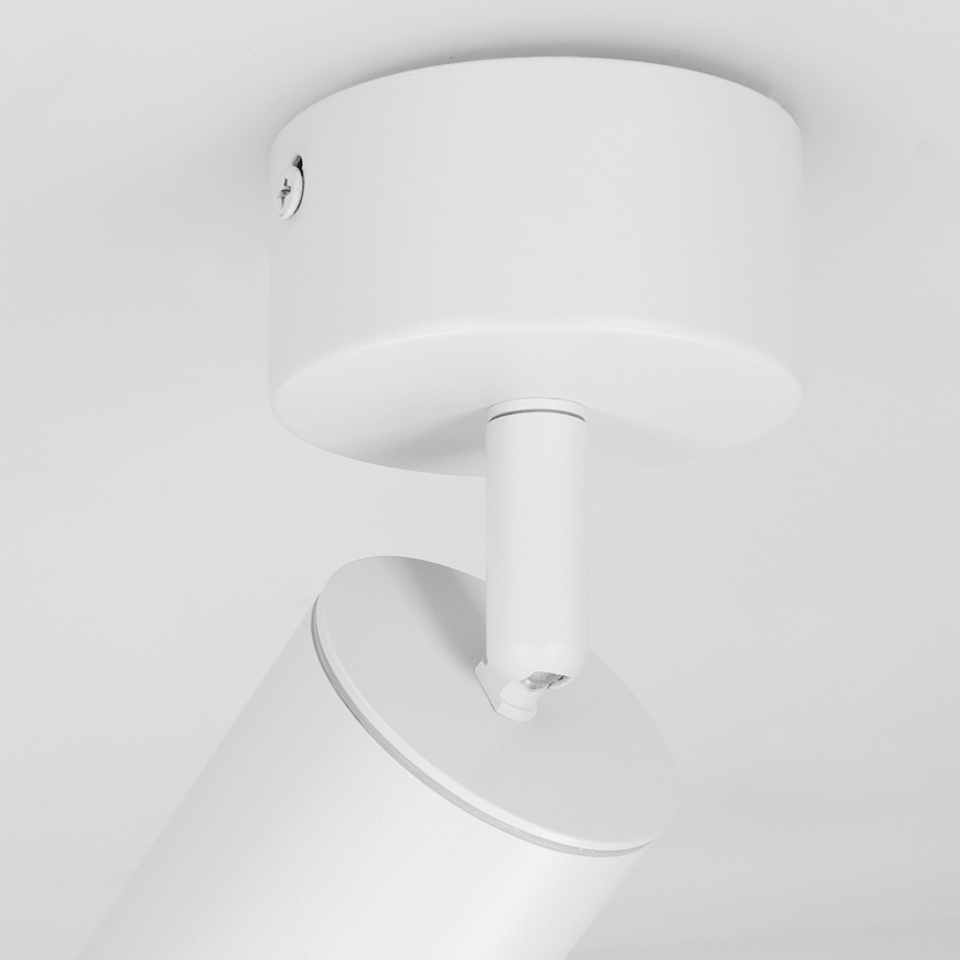 Brilagi - Reflektorska svjetiljka za kupaonicu SELE 1xGU10/30W/230V IP44 bijela